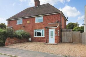 1, Church Farm Cottages, Jubilee Road, Deal CT14 0DN