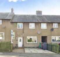 39, Jennie Rennies Road, Dunfermline KY11 3BE