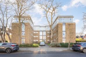 Flat 4, 22 Apex Court, Sutherland Road, London W13 0DU
