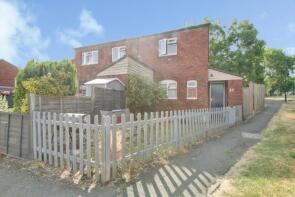 35, Burton Way, Windsor SL4 4NJ