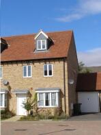 14, Cherry Court, Cambridge CB23 6EW