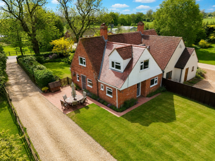 West Bank, Carlton, Goole, Yorkshire, DN14