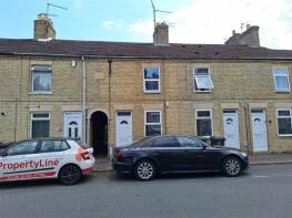 26, Henry Street, Peterborough PE1 2QG