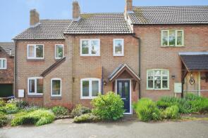 7, Cameron Close, Stapenhill, Burton-on-trent DE15 9GT