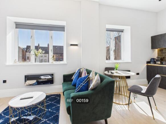 2 bed Apartment to rent Image 6