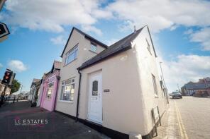 Clwyd Cottage, Parliament Street, Rhuddlan, Rhyl LL18 5AW