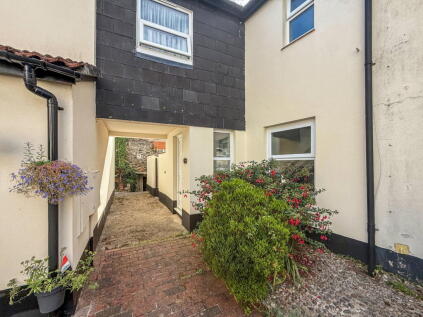Brannams Court, Litchdon Street, Barnstaple Town Centre, North Devon