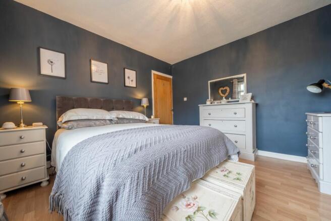Front Bedroom