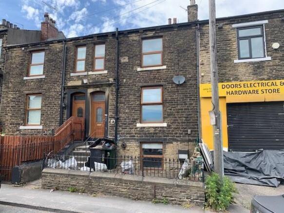 Terraced in BD2 3LS