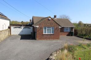 Casterbridge, Sapley Lane, Overton RG25 3LJ