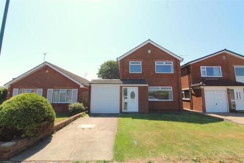 Blenheim Avenue, Marske-By-The-Sea, Redcar, TS11