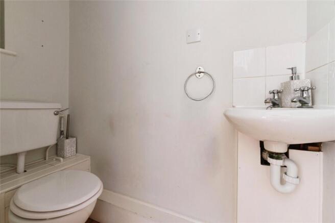 Gf Wc