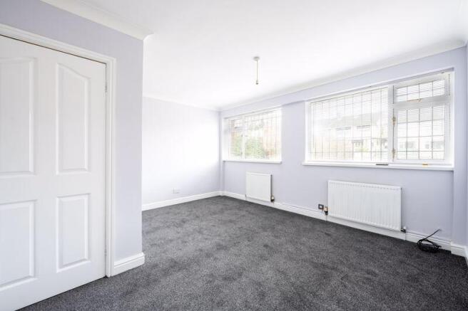 BEDROOM NO. 1