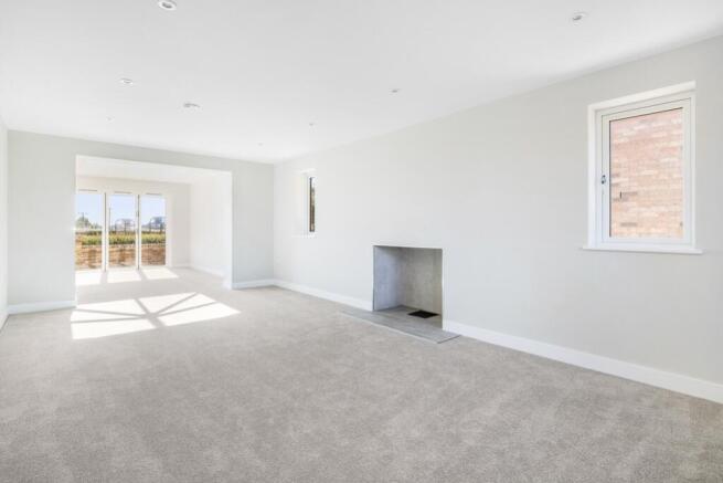 Plot 2, Girls School Lane (Butterwick)-11