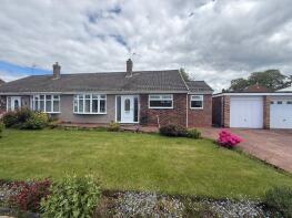 2, Fulthorpe Grove, Darlington DL3 9QJ