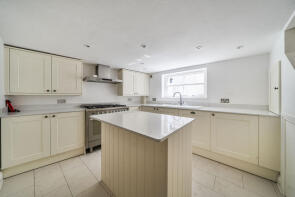 184, Dalling Road, London W6 0EU