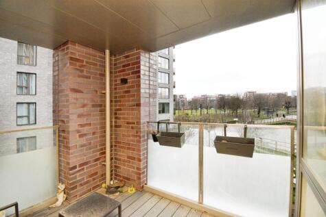 14 Rennie Street, London, SE10