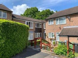 16, Creedy Gardens, Southampton SO18 3LW