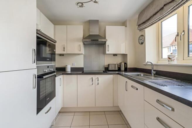 Hospital Road, Moreton-in-Marsh, Gloucestershire, GL56 photo 4