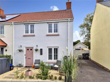 Hazel Court, Chard, Somerset, TA20