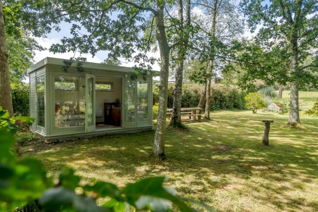 Summerhouse