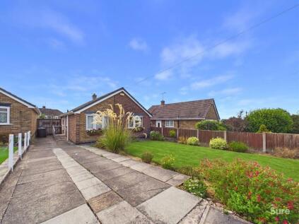 Bankfield Drive, Spondon, DE21