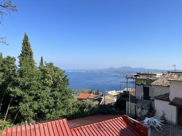 Sea view