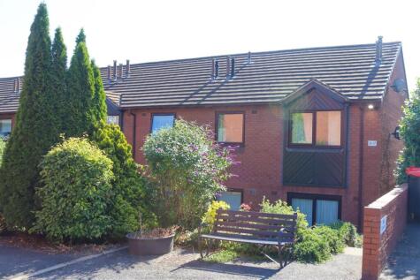 Nesfield Road, Ilkeston