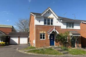 31, The Old Orchard, Farnham GU9 8UR