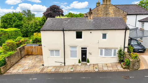 Grindleton, Clitheroe, BB7