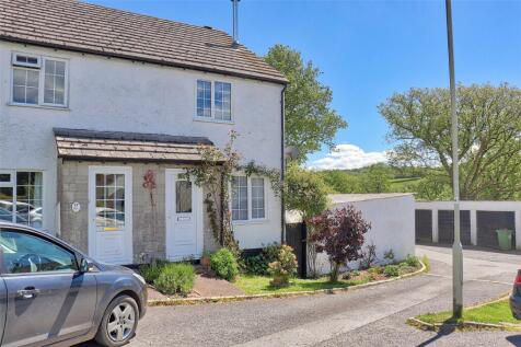 Stafford Way, Dolton, Winkleigh, EX19