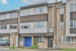 22, Regency Court, Brentwood CM14 4LU