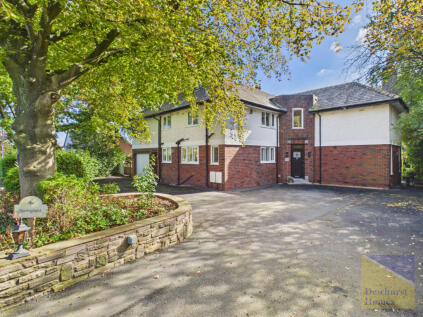 Dilworth Lane, Longridge, PR3