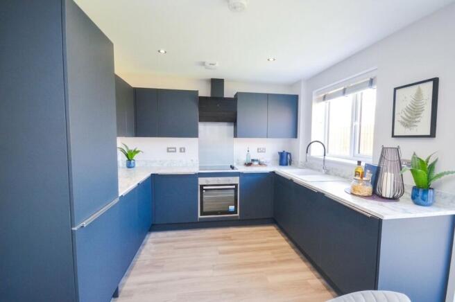 3 bed Link Detached House to rent Image 6