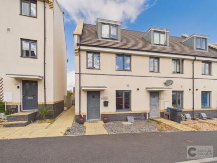 Buttercup Way, Newton Abbot, TQ12