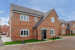 12, Foxcote Crescent, Didcot OX11 9GD