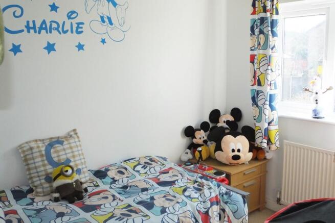Bedroom 2
