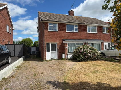 Melville Lea, Woodnesborough, Sandwich, CT13 0NE