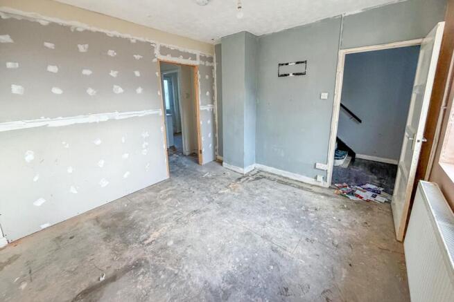 22 Brooklands, Brinkworth, Chippenham, Wiltshire, SN15 5BA