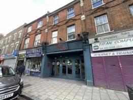 22a, High Street, Hornsey, London N8 7PB