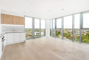 Flat 38, 37, Clarendon Road, Watford WD17 1DJ