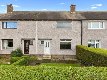 Davidson Street, Whins of Milton, Stirling, FK7