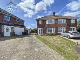 7, Meadow Walk, Snodland ME6 5EP