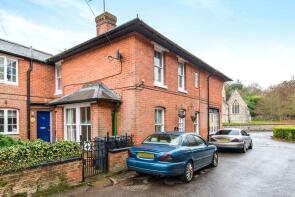 76a The Old Meeting Place, Collins Lane, Winchester SO21 2JX