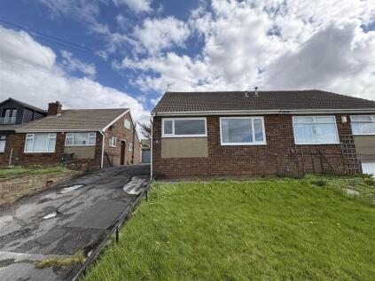 Harewood Avenue, Heckmondwike