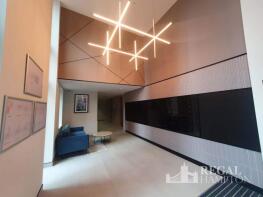 Flat 77, Winchat House, Mary Neuner Road, Wood Green, London N8 0FW