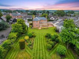 14 Rose Lodge, Tea Kettle Lane, Newmarket CB8 9TP