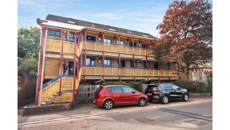 53B Victoria Road, Cambridge, Cambridgeshire, CB4