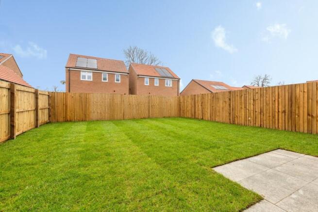 3 bed Semi-Detached for sale Image 9
