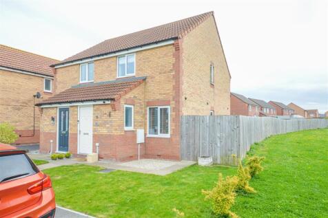 Woodville Way, Knottingley